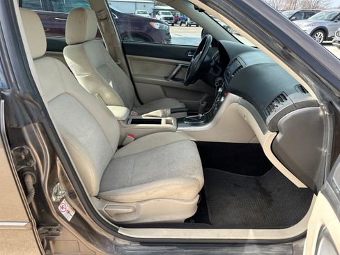 Used 2009 Subaru Legacy 2.5i Special Edition image 12