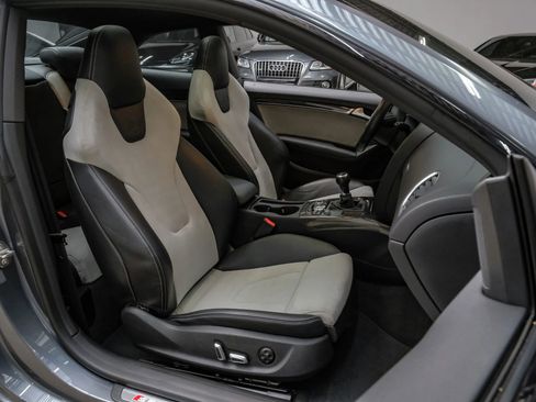 Used 2015 Audi S5 Premium Plus w/ Technology Package image 48