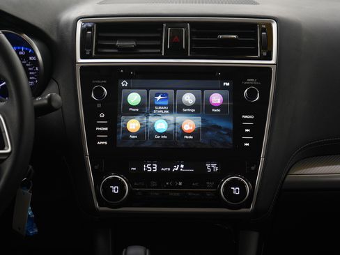 Used 2019 Subaru Legacy 2.5i Premium AWD/4WD image 15