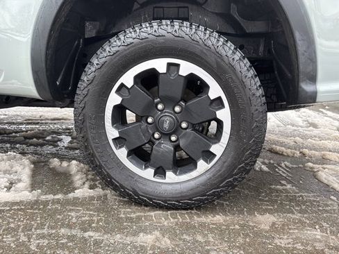 Used 2021 Ford Ranger XL w/ FX4 Off-Road Package image 12