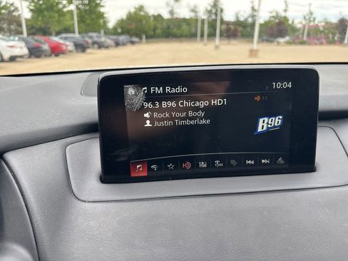 Used 2018 MAZDA CX-9 Touring w/ Touring Premium Package AWD/4WD image 15
