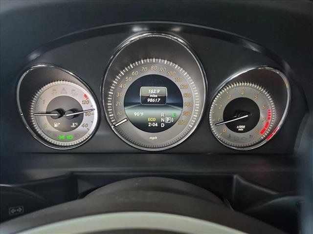 Used 2014 Mercedes-Benz GLK 350 2WD image 11