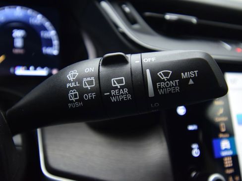 New 2026 Jeep Grand Cherokee Limited image 26