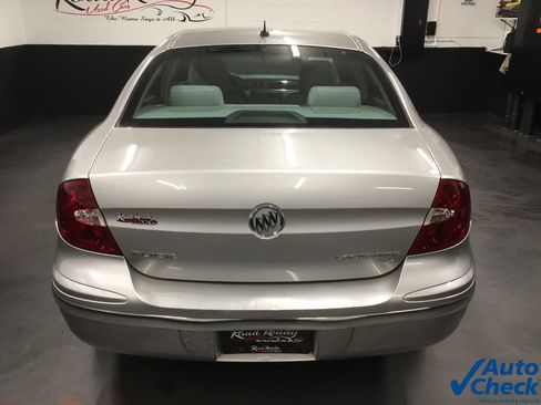 Used 2007 Buick LaCrosse CX FWD image 9