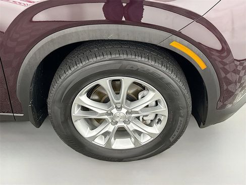 Certified 2022 Hyundai Palisade SE image 35