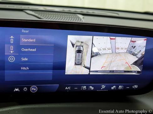 New 2026 Buick Enclave Avenir w/ Super Cruise Package AWD/4WD image 16