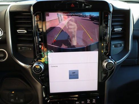 Used 2025 RAM 2500 Laramie image 28