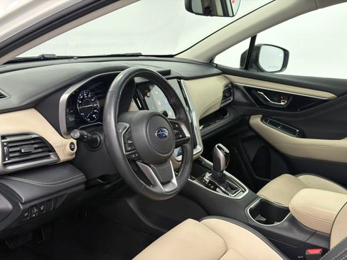 Used 2022 Subaru Outback Limited AWD/4WD image 15