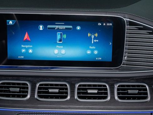 New 2026 Mercedes-Benz GLE 450 4MATIC image 19