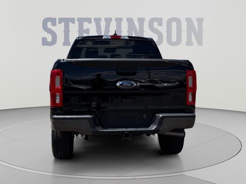 Used 2022 Ford Ranger XLT w/ Equipment Group 301A Mid AWD/4WD image 4