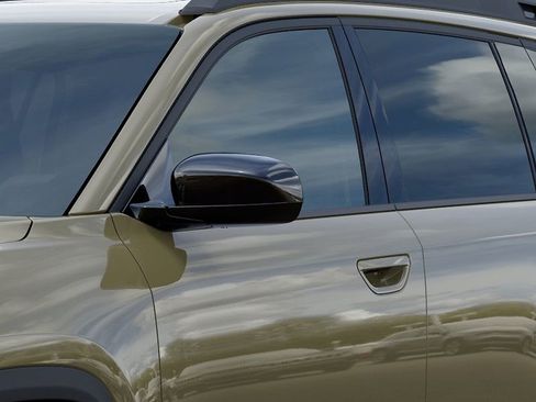 New 2026 Jeep Cherokee Laredo AWD/4WD image 12