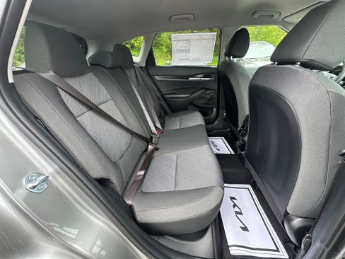 New 2026 Kia Seltos LX AWD/4WD image 14