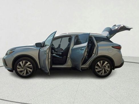 Used 2019 Nissan Murano SL FWD image 11