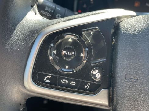 Used 2020 Honda CR-V EX-L image 23