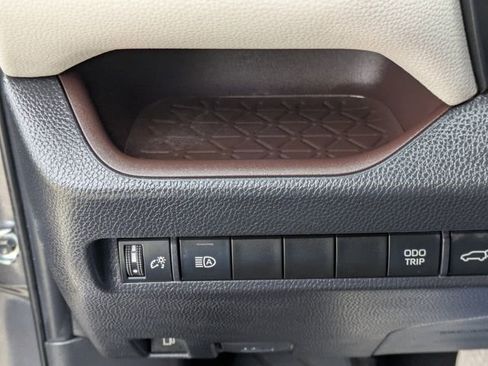 Used 2023 Toyota RAV4 Limited image 23