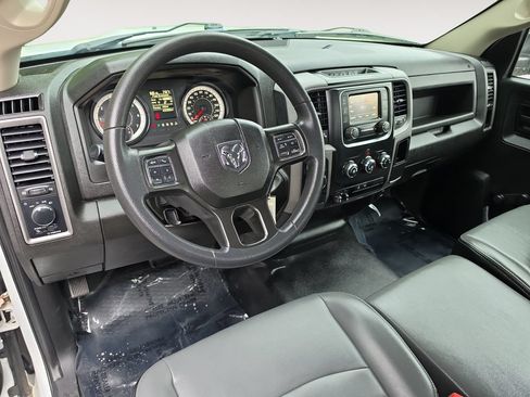 Used 2023 RAM 1500 Tradesman RWD image 10