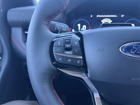 New 2026 Ford Explorer ST w/ Sun And Sound Package image 10