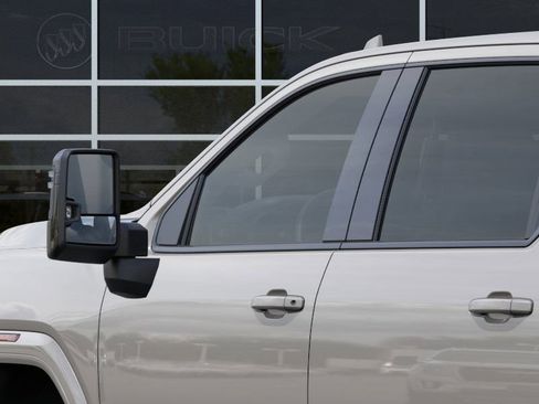 New 2026 GMC Sierra 2500 AT4 w/ AT4 Premium Plus Package image 44