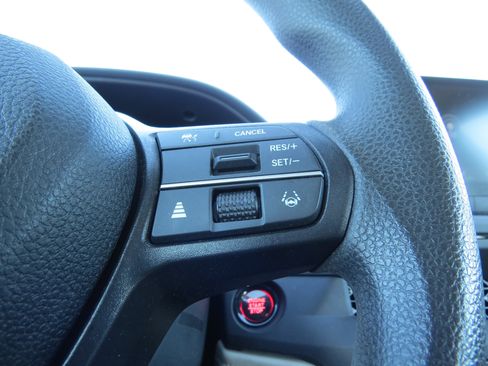 Used 2024 Honda Accord EX image 21