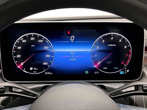 Certified 2023 Mercedes-Benz C 300 Sedan image 23