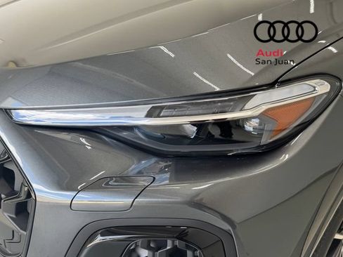 New 2026 Audi Q5 Premium Plus AWD/4WD image 4