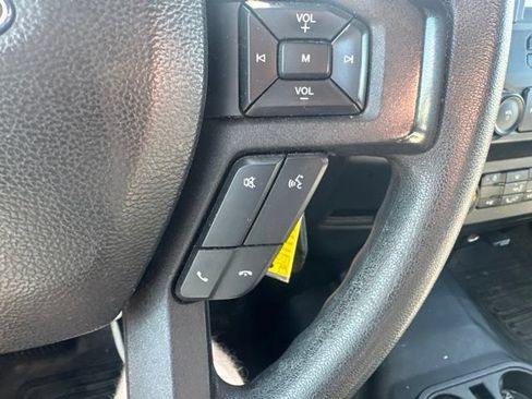 Used 2020 Ford F150 XL w/ Equipment Group 101A Mid AWD/4WD image 22