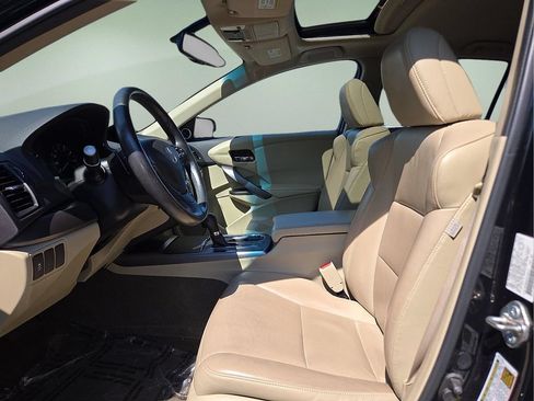 Used 2015 Acura RDX AWD image 13