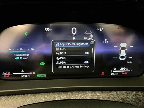 Used 2025 Toyota Crown Nightshade image 34