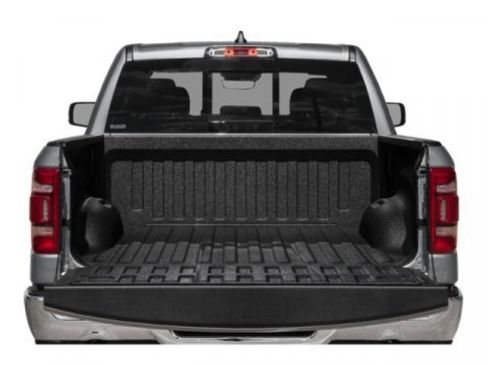 Used 2022 RAM 1500 Limited w/ Body Color Bumper Group image 14