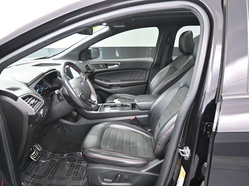 Used 2022 Ford Edge ST-Line AWD/4WD image 29
