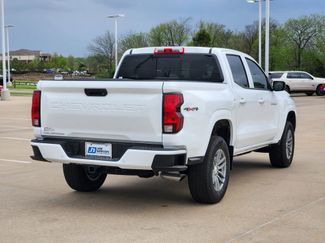 New 2026 Chevrolet Colorado LT w/ Advanced Trailering Package AWD/4WD video 3