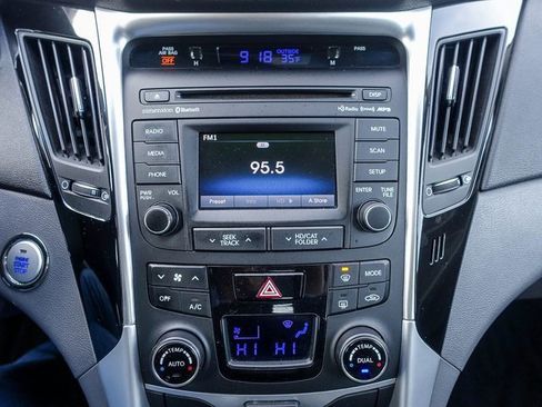 Used 2014 Hyundai Sonata Limited image 5