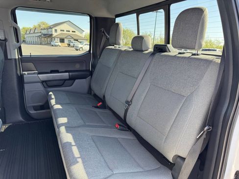 Used 2024 Ford F150 XLT w/ Equipment Group 302A MID AWD/4WD image 26
