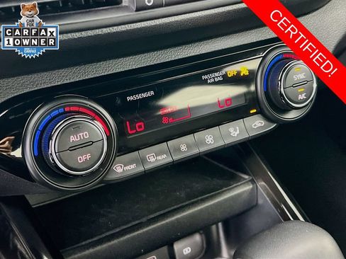 Certified 2024 Kia Forte GT-Line FWD image 17