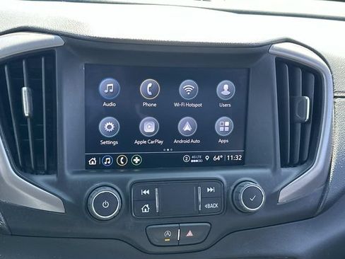 Used 2022 GMC Terrain AT4 w/ LPO, Floor Liner Package AWD/4WD image 25