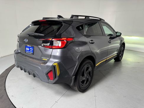 Used 2024 Subaru Crosstrek 2.5i Sport AWD/4WD image 5
