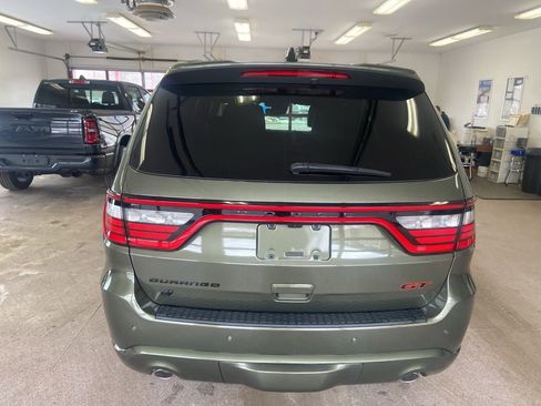 New 2026 Dodge Durango GT image 14
