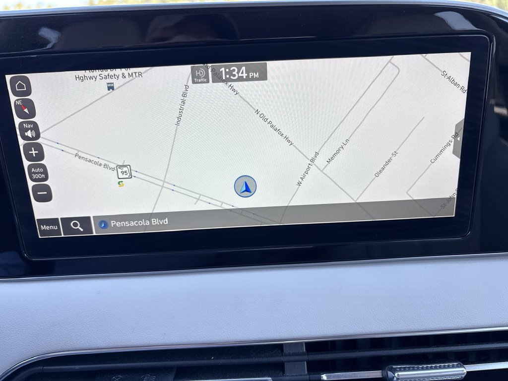 Used 2022 Hyundai Palisade Limited FWD image 25