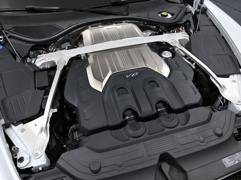 Used 2024 Bentley Continental GT image 35