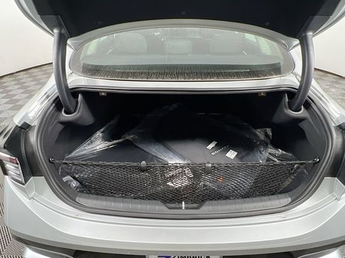 Certified 2026 Hyundai Sonata SEL FWD image 22