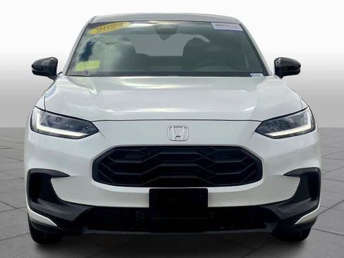 Used 2024 Honda HR-V Sport image 4