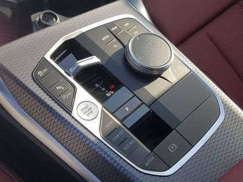 New 2026 BMW 430i Coupe w/ M Sport Package RWD image 29
