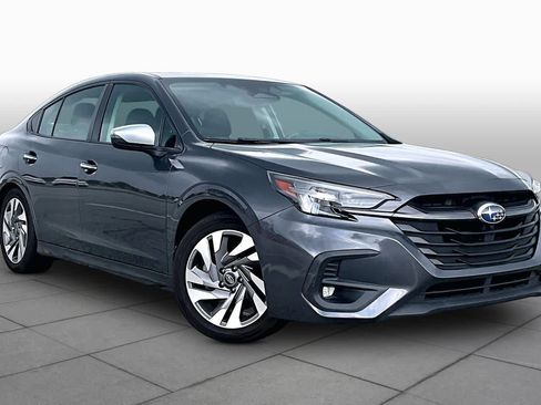 Used 2024 Subaru Legacy Touring XT w/ Popular Package #2 AWD/4WD image 4