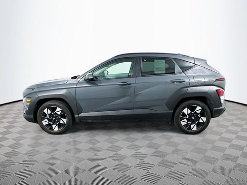 Used 2025 Hyundai Kona SEL image 8