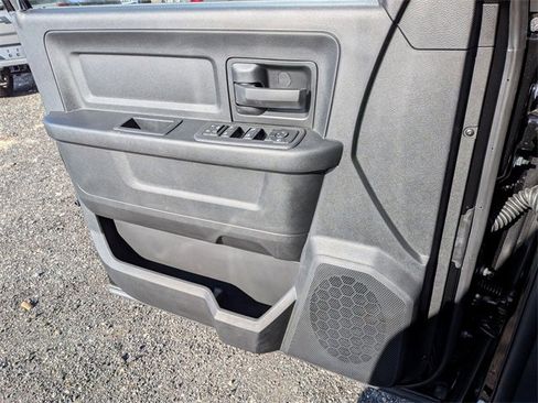 New 2026 RAM 2500 Tradesman image 20