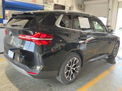 Used 2026 BMW X3 xDrive30i AWD/4WD image 4