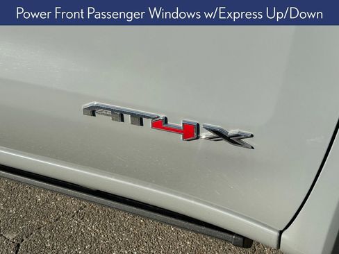 Used 2024 GMC Sierra 1500 AT4X w/ AT4X AEV Edition image 16