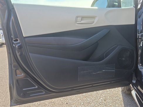 New 2026 Toyota Corolla LE image 18
