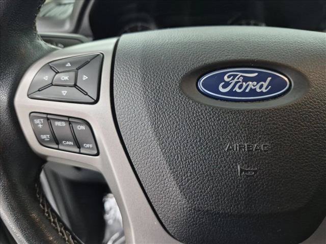Used 2023 Ford Ranger XLT w/ Equipment Group 301A Mid AWD/4WD image 29