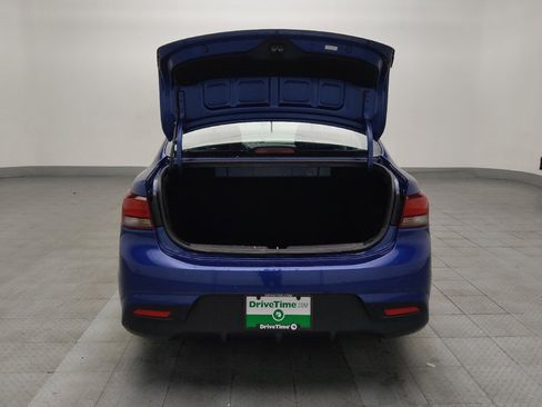 Used 2020 Kia Rio S image 29